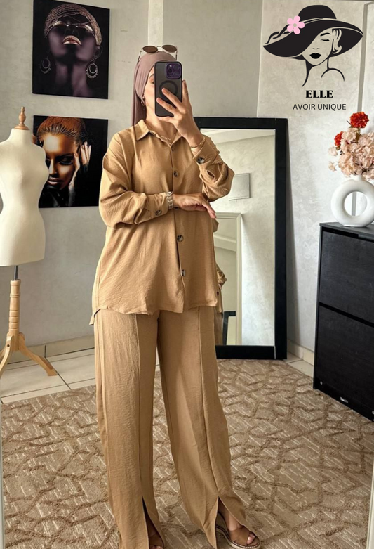 Ensemble Sienna
